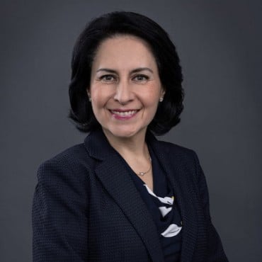 Maria Gabriela Alaña Castro