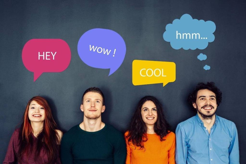 Purpose of a Multi-Line Phone System_Communication, people, teamwork, casual clothing